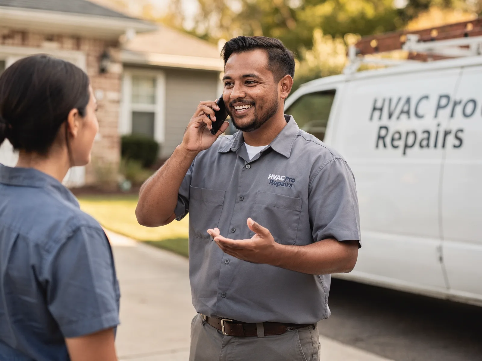 Heat Pump Repair Udall, KS FAQs